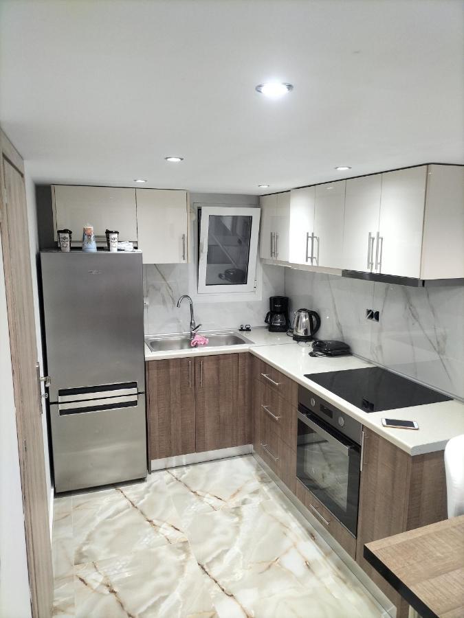 Loft Mary Home Centre Corfu Corfu  المظهر الخارجي الصورة