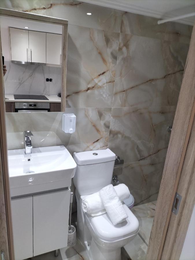 Loft Mary Home Centre Corfu Corfu  المظهر الخارجي الصورة