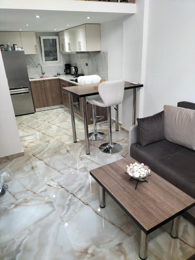 Loft Mary Home Centre Corfu Corfu  المظهر الخارجي الصورة
