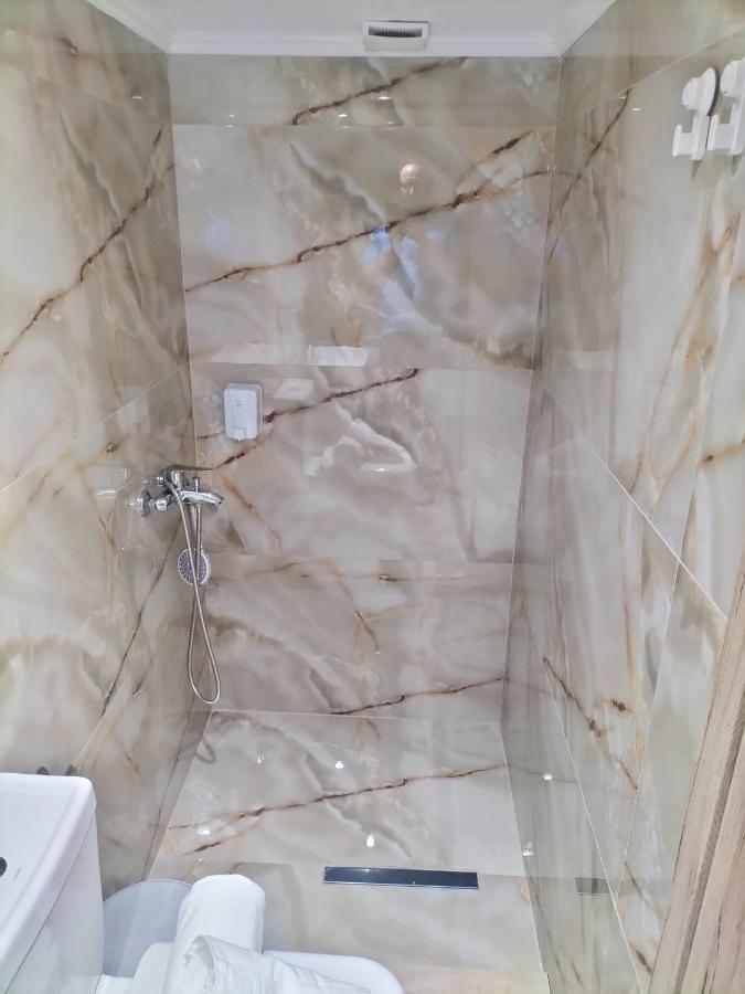 Loft Mary Home Centre Corfu Corfu  المظهر الخارجي الصورة