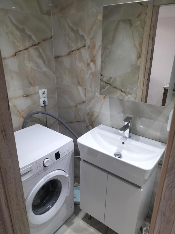 Loft Mary Home Centre Corfu Corfu  المظهر الخارجي الصورة