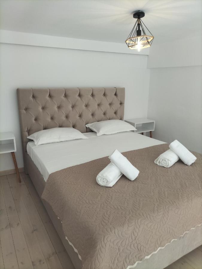 Loft Mary Home Centre Corfu Corfu  المظهر الخارجي الصورة