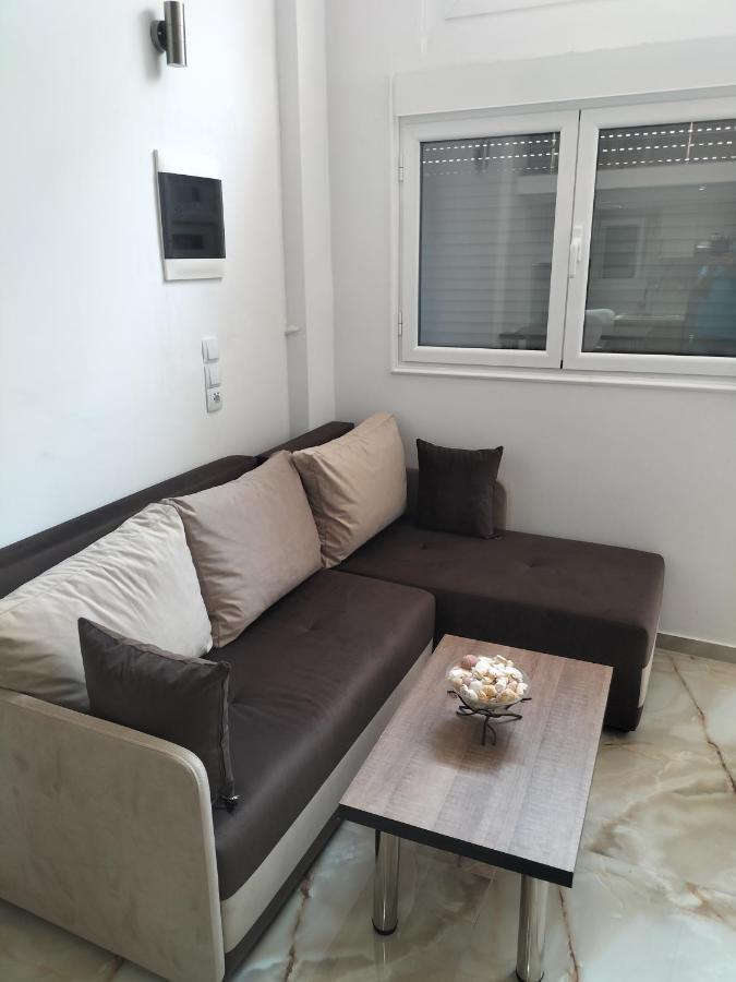 Loft Mary Home Centre Corfu Corfu  المظهر الخارجي الصورة